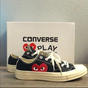 CDG Converse